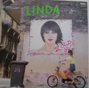 LP - Görbe Nóra - Linda - Zöld Öv