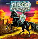 LP - Gören Stendal - Prinz Arco - Der Schwarze Ritter - Promo
