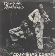 LP - Görnandt & Rönnefarth - Frag mich Fragen