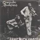 LP - Görnandt & Rönnefarth - Frag mich Fragen