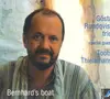 CD - Gösta Rundqvist Trio + Toots Thielemans - Bernhard's boat - Digipak
