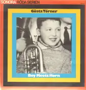 Gosta Torner - Boy Meets Horn
