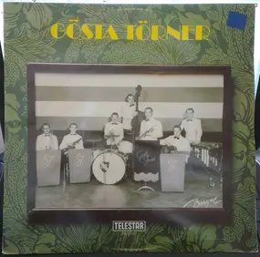 Gosta Torner - Gösta Törner