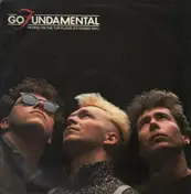 Go Fundamental - People On The Top Floor (Extended Mix)