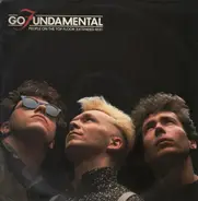 Go Fundamental - People On The Top Floor (Extended Mix)