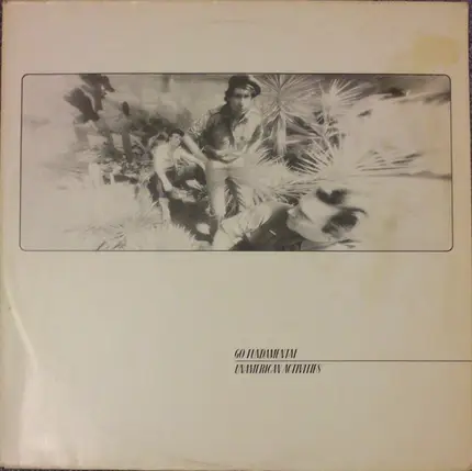 Go Fundamental - Unamerican Activities