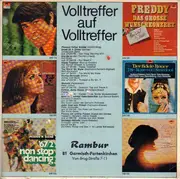 7inch Vinyl Single - Goffin-King, James Last band, Roy Black & all - Volltreffer Auf Volltreffer