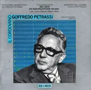 Goffredo Petrassi - Il Cordovano