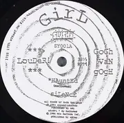 7inch Vinyl Single - Gogh Van Gogh - Louder!