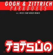 Gogh & Zittrich - Paradoxes