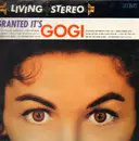LP - Gogi Grant - Granted It's Gogi