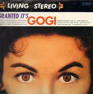 Gogi Grant - Granted It's Gogi