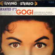 LP - Gogi Grant - Granted It's Gogi