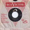 7inch Vinyl Single - Gogi Grant - That's The Life For Me / It's A Wonderful Thing To Be Loved