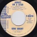 7inch Vinyl Single - Gogi Grant - That One Kiss