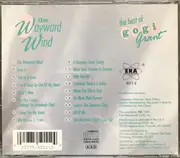 CD - Gogi Grant - The Wayward Wind - The Best Of Gogi Grant