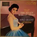 LP - Gogi Grant - The Helen Morgan Story - Mono