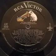 LP - Gogi Grant - The Helen Morgan Story - Mono
