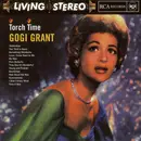 CD - Gogi Grant - Torch Time