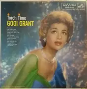 LP - Gogi Grant - Torch Time