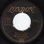 Gogi Grant - Wayward Wind / No More Than Forever