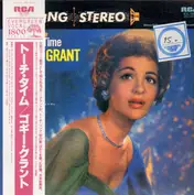 Gogi Grant