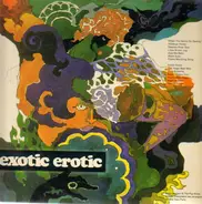 Gogo Jackson & The Pop Brass - Exotic Erotic