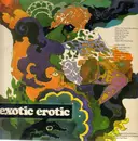 LP - Gogo Jackson & The Pop Brass - Exotic Erotic