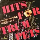 LP - Gogo Jackson & The Pop Brass - Hits For Trumpets
