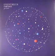 LP - Gogo Penguin - Fanfares
