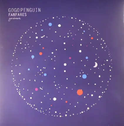 Gogo Penguin - Fanfares