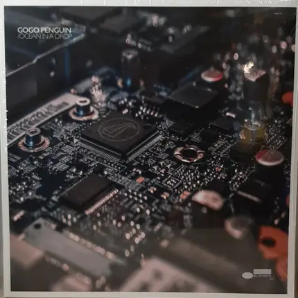 Gogo Penguin - Ocean In A Drop