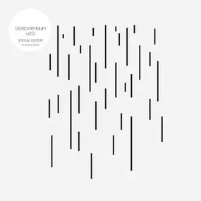 Gogo Penguin - v2.0 (Special Edition)