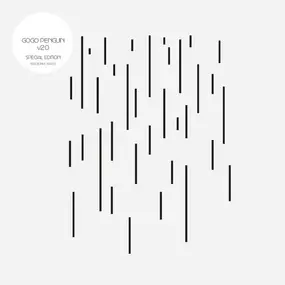 Gogo Penguin - v2.0 (Special Edition)