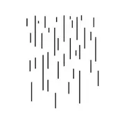 Gogo Penguin - V2.0 - Ltd Transparent Light Green Edition