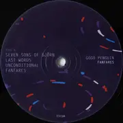 LP - GoGo Penguin - Fanfares