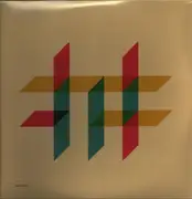 Double LP - Gogo Penguin - Man Made Object - Opaque Grey Vinyl