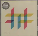 CD - GoGo Penguin - Man Made Object