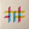 Double LP - GoGo Penguin - Man Made Object