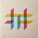 Double LP - GoGo Penguin - Man Made Object
