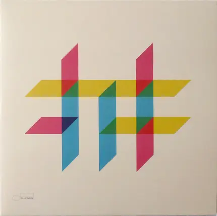 GoGo Penguin - Man Made Object