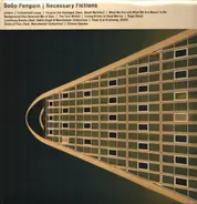 Gogo Penguin - Necessary Fictions