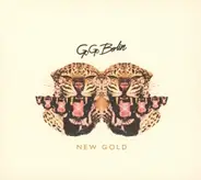 Go Go Berlin - New Gold