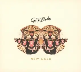 GO GO BERLIN - New Gold