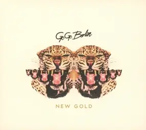 GO GO BERLIN - New Gold