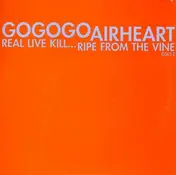 GoGoGo Airheart - REAL LIVE KILL...