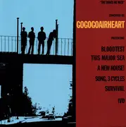 CD - GoGoGo Airheart - The Things We Need