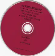 CD - GoGoGo Airheart - The Things We Need