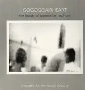 GoGoGo Airheart - The Beauty of appetite/teri and juli