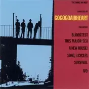 GoGoGo Airheart - The Things We Need